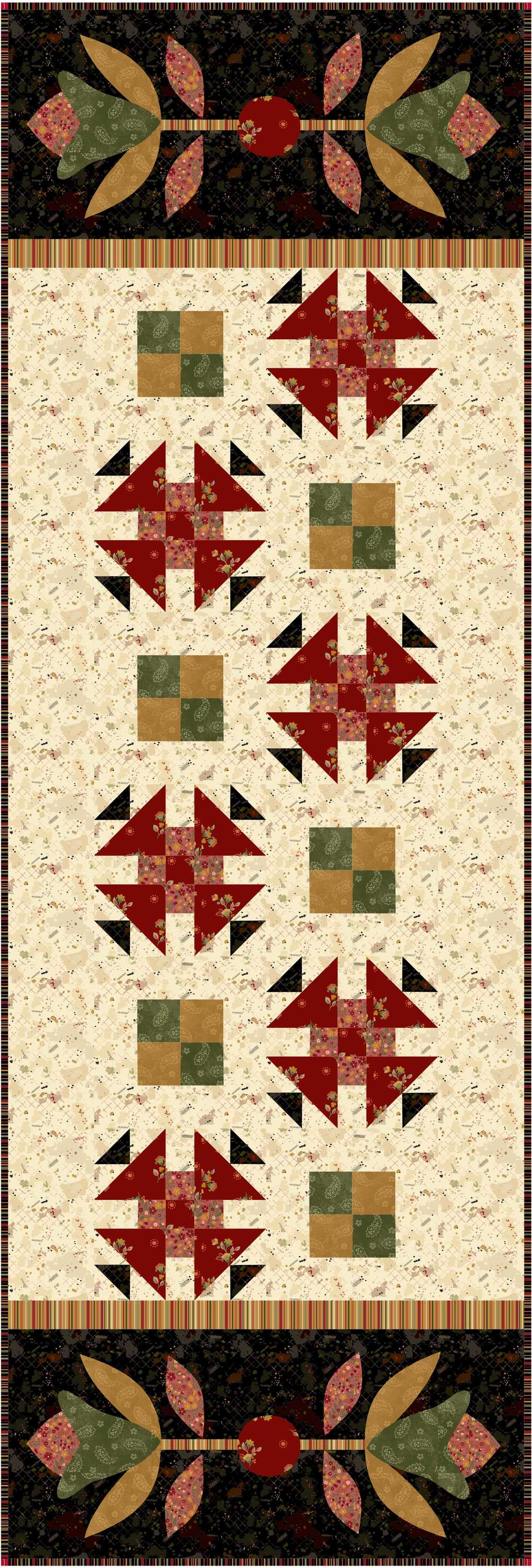 quilt-patterns-266-something-fancy-instant-pdf-download